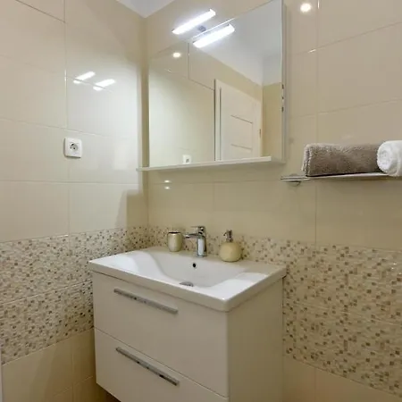 度假居 Poolincluded - Holiday Home Ivona
